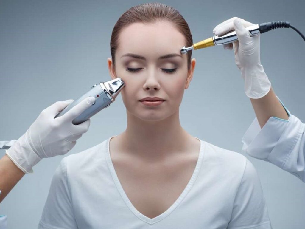 Skin Rejuvenation in Dubai