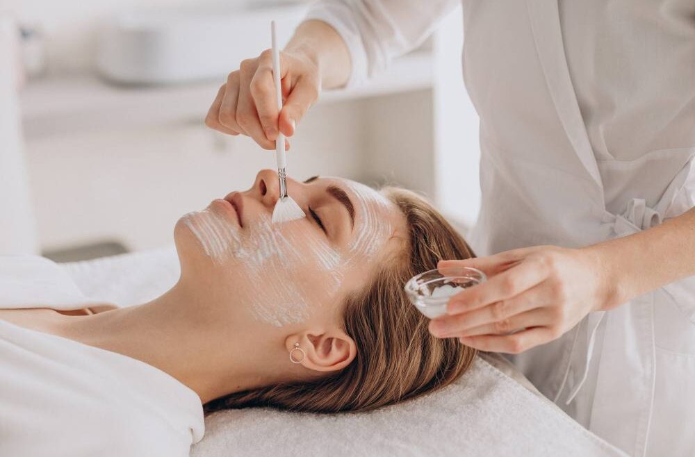 skin care