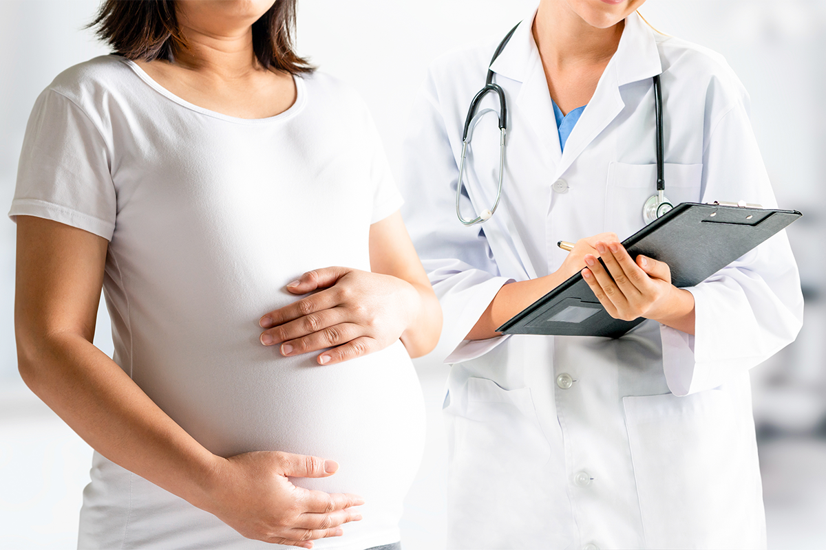 Obstetrics and Gynaecology clinic uae