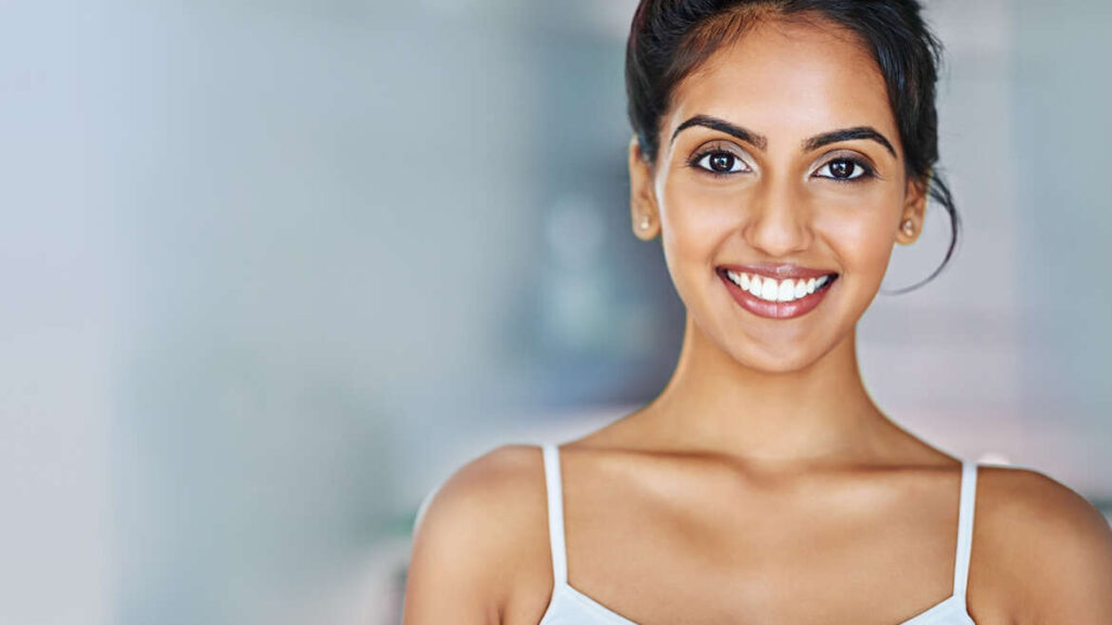 teeth whitening in dubai