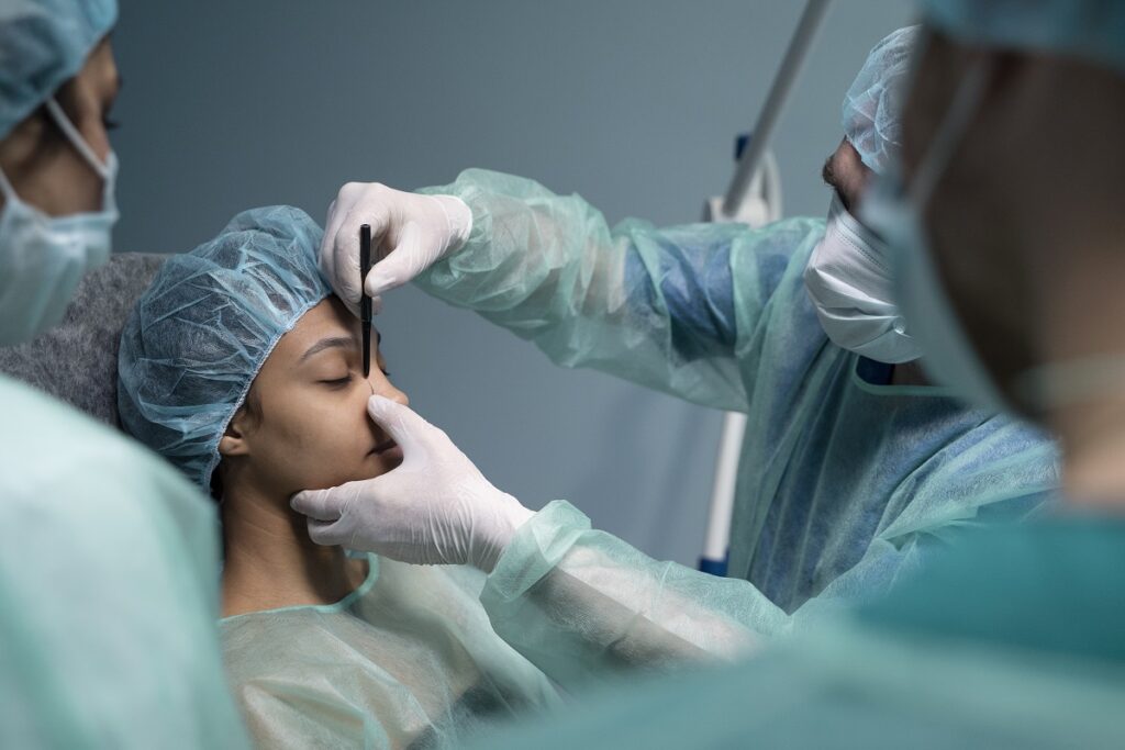 lip lift dubai