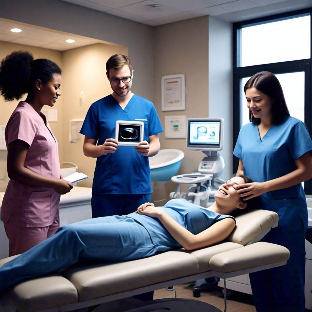 Obstetrics and Gynaecology in uae