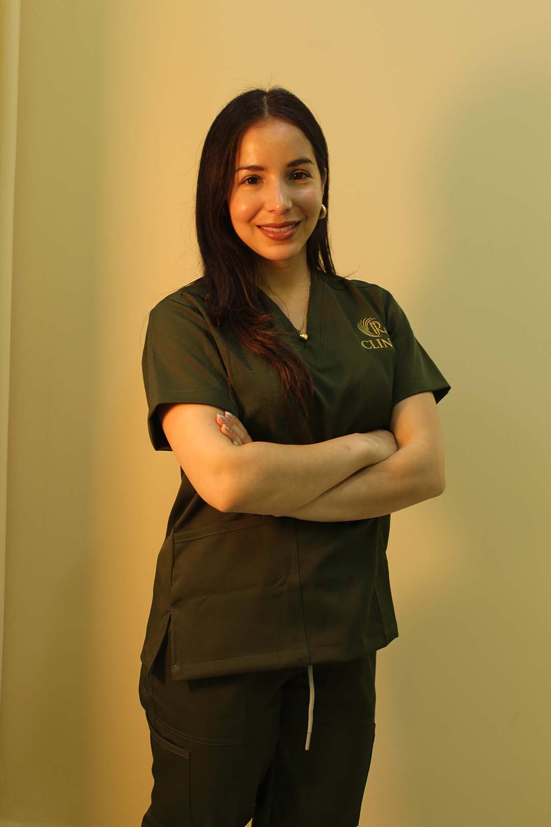 Dr. Mairim Cristina Rodriguez 