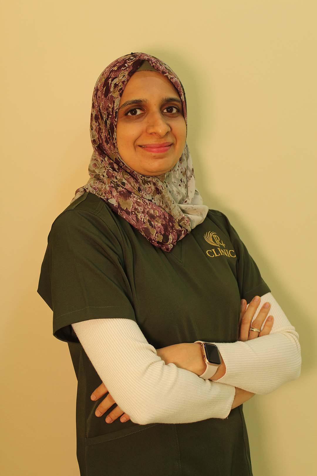 Dr. Mili Abdul Jaleel