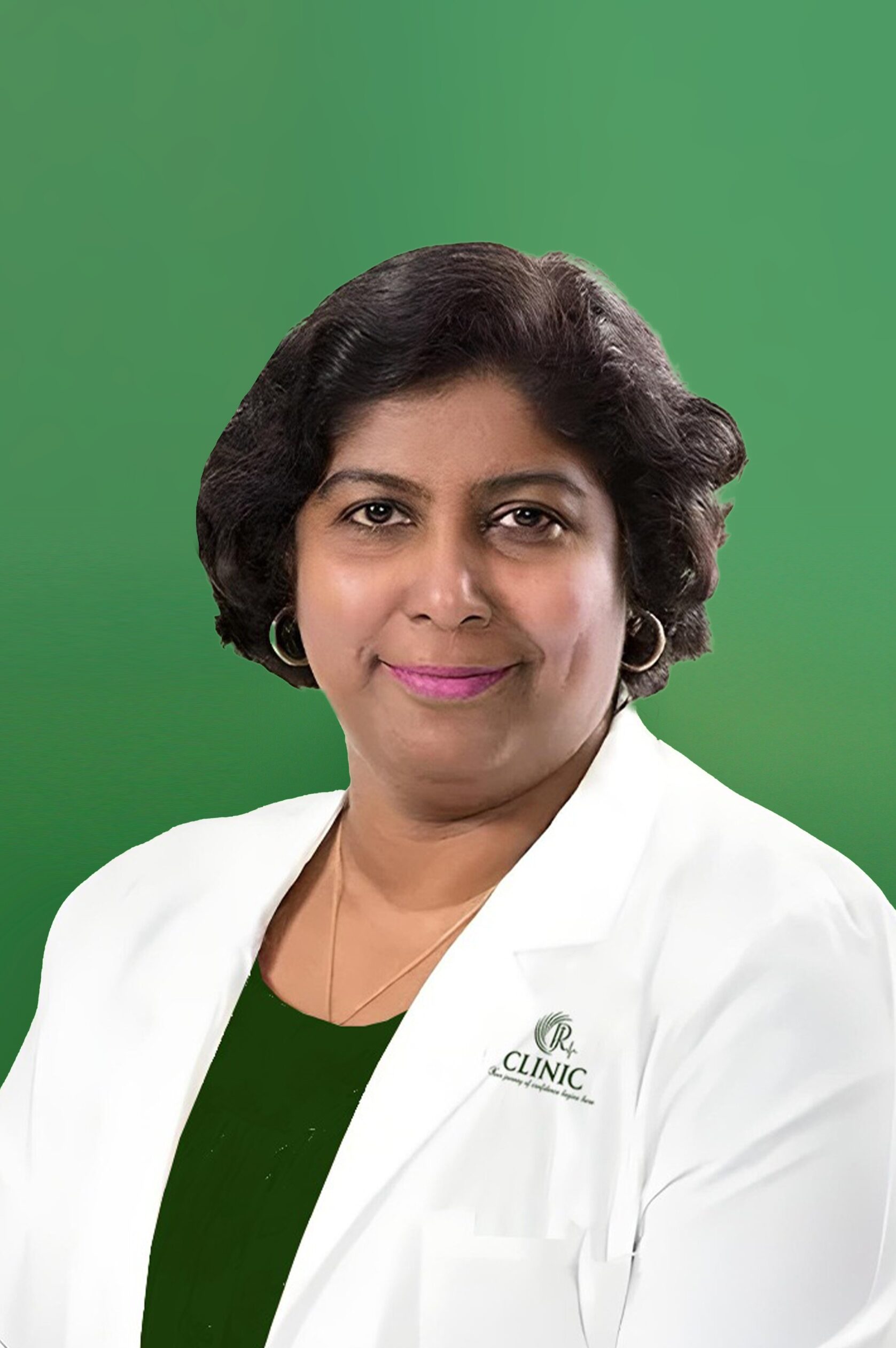 Dr. Sreelatha Gopalakrishnan